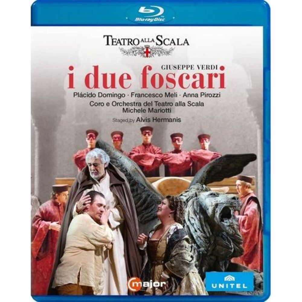 Due Foscari